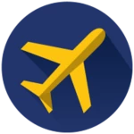 ryanair offers - find and book android application logo